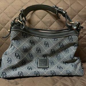 Dooney & Burke Shoulder Bag
